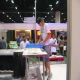 Setting Up Pizza Making Competition