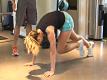The World's Fastest Workout Video!!!