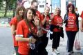 Charity Walk To Lose Weight