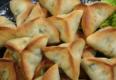 How To Make Fatayer Bi Sabanekh