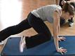 Fitness: Ab And Butt Blaster Workout