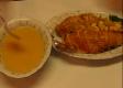 Fabulous Fat-Free Roast Turkey Gravy
