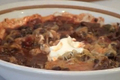 Chili For Father's Day
