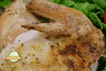 How To Make Beer Flavor Grilled Chicken