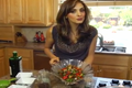 Fattoush--Spa salad for Mother's day