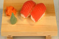 How To Make Fatty Tuna Nigiri Zushi (fatty Tuna Hand Formed Sushi)