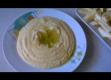 Split Pea Sauce