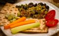 Fava Bean and Black Olive Tapenade