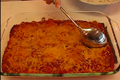 Creamy, Cheesy Eggplant Parmesan