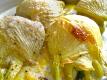 How To Make Fennel Baked With Cheese