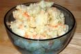 How To Make Fennel Potato Salad