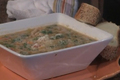 How To Make Italian Sausage And Bean Soup