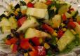 How To Make Black Bean Salad For Holiday Treat