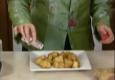 Caramelized Potato Wedges