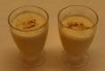 Holiday Eggnog Drink