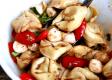 How To Make Festive Kabobs
