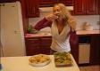Betty's Festive Mexican 7-Layer Dip Recipe