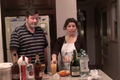 How To Make Festive Punch