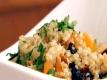 How To Make Festive Quinoa