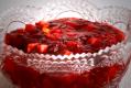 Festive Fruit Salad Dessert