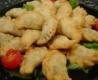 Cheese Crescents