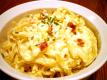 How To Make Cheesy Fettuccine Alfredo