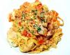 How To Make Fettuccine Cara Mia