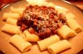 How To Make Fettuccine Neapolitan
