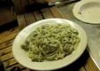 How To Make Sausage And Pesto Fettuccine