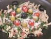 How To Make Fettuccini With White Beans And Swiss Chard