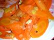 How To Make Spiced Carrots