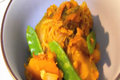 How to Make Oishii Nikujaga (Meat Potato Stew with Pumpkin) for Halloween
