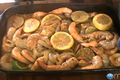 How To Make Smothered Shrimp