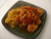 Spicy Fiesta Chicken