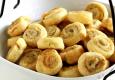 Fig And Almond Pinwheels