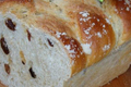 How To Make Fig Bread