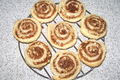 How To Make Delicious Fig Pinwheels