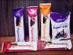 Chocolate Covered Fig Bars - Figamajigs