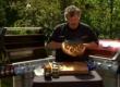How To Make Fig n Onion Chicken Wings
