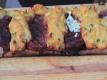 Filet Mignon & Creamy Mashed Taters (Planked)