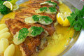 How To Make Filet Of Sole Meuniere