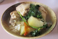 How To Make A Ridiculously Delicious Filipino Soup (chicken Tinola Recipe)
