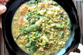 Filipino Ginisang Monggo