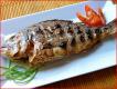 How To Make Inihaw Na Isda - Filipino Grilled Fish