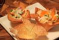 How To Make Your Favorite Party Food - Salmon With Pinoy Love