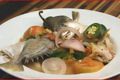 How To Make Pinangat Na Pampano - Filipino Pompano Dish