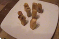 How To Make Filled Chips