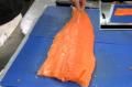 Fillet Fresh Salmon  Part 2
