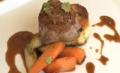 How To Make Fillet of Beef with Port Wine Sauce