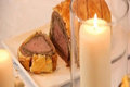 Fillet of Beef in Pastry 